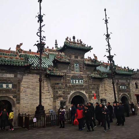 感受建安文化   寻觅魏都印记