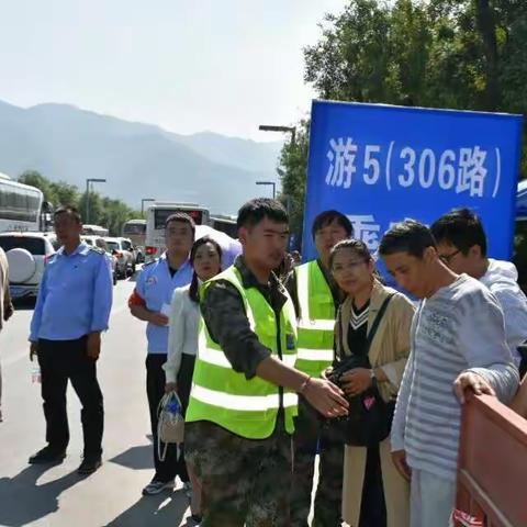 公交人国庆假期的故事（二）