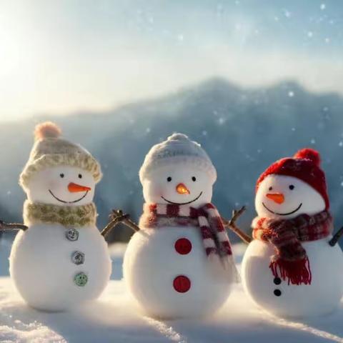 总园中一班居家游戏推送（12月15日）