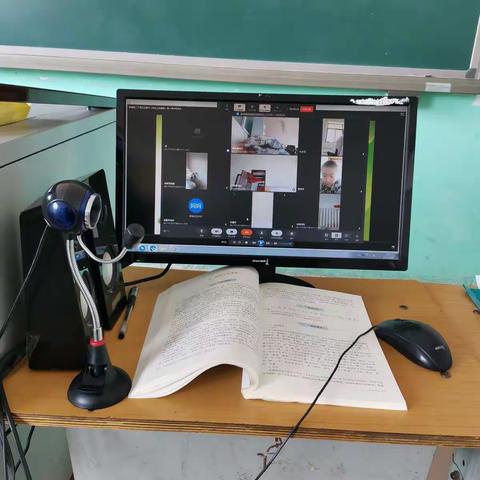 熟悉的战场虽冷清，但热情依然高涨！