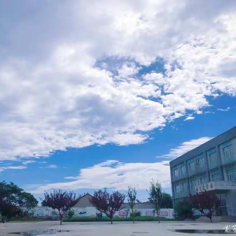 作业检查展风采，快乐暑假促提升！——丰润区欢喜庄小学四年级