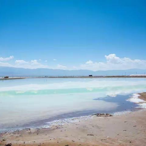 青甘线八日游
