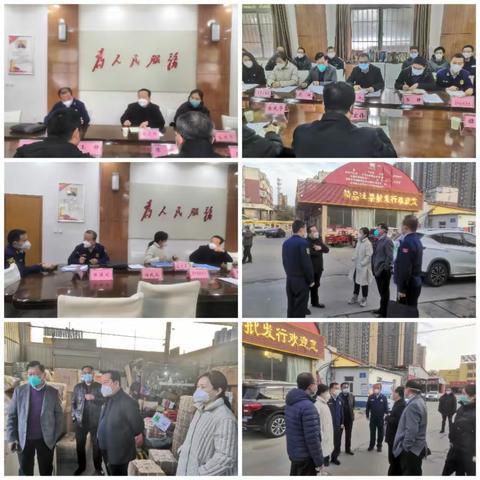 守初心、担使命，湛河区坚决筑牢安全生产防线