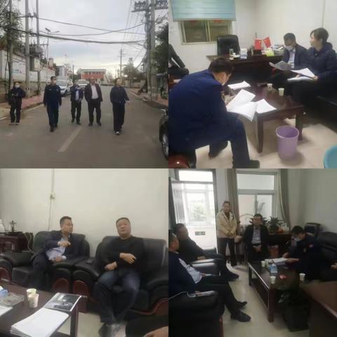 守牢底线，掌稳安全舵