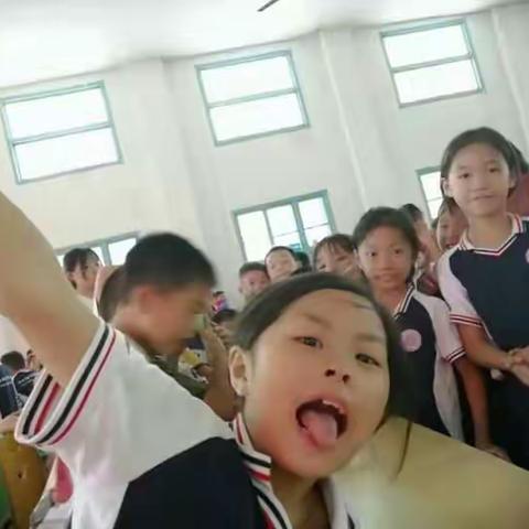 【洪江市清华实验学校】博学班：2019 喜迎中秋 ，欢度佳节