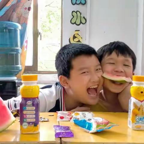 博学班:快乐童趣 ，趣味六一🌈