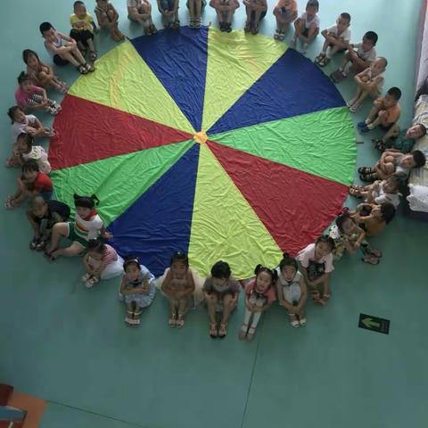 快乐暑假 至美童年