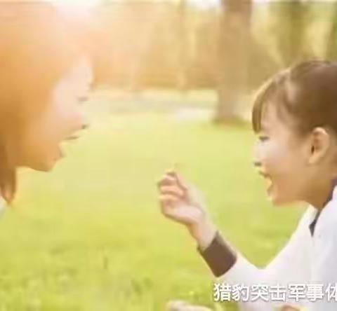 孩子越长大越难管?看完这些绝对对你有帮助!