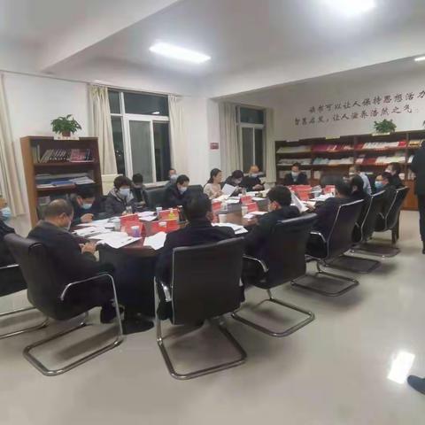 宜阳县迅速落实全市疫情防控工作会议精神