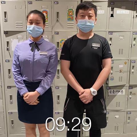 中心城反斗乐园5月11日工作分享