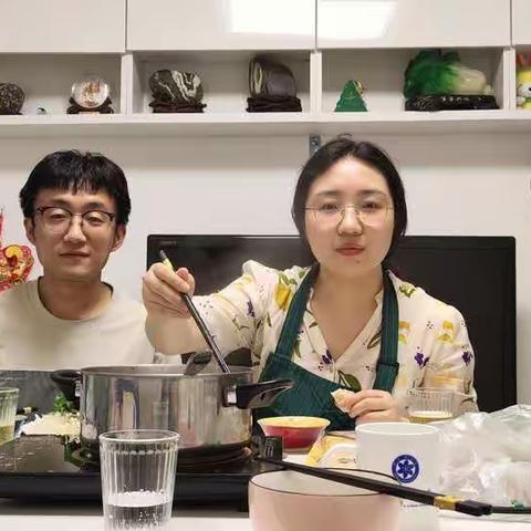 愉快的北京之旅