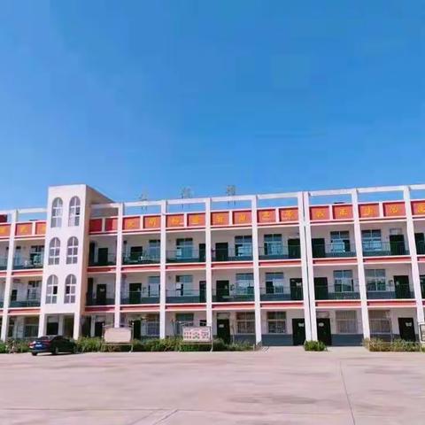 “同心抗疫，学习脚步不停息！”——胡桥学校一二年级单元测试