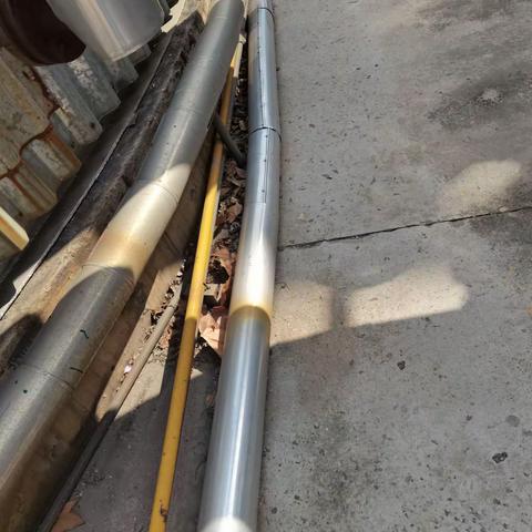 加热炉区周岗检