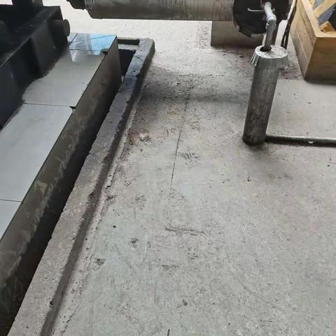 巡检问题