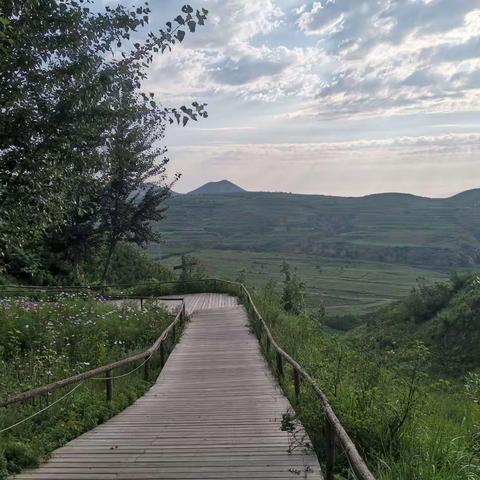 所有的遇见都是久别重逢——记小教师训第三期