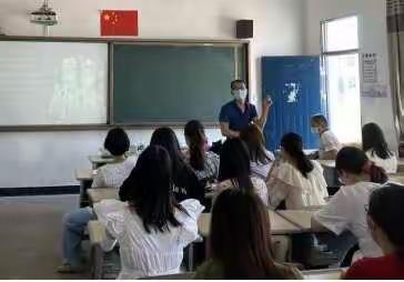 诏安县走马小学复学疫情防控演练总结