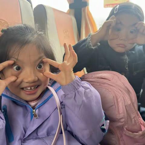 “趣”成长吧～