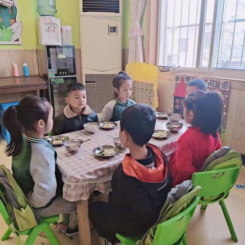 西安市未央区汉城瀚博致远幼儿园--大二班本周一周活动剪映