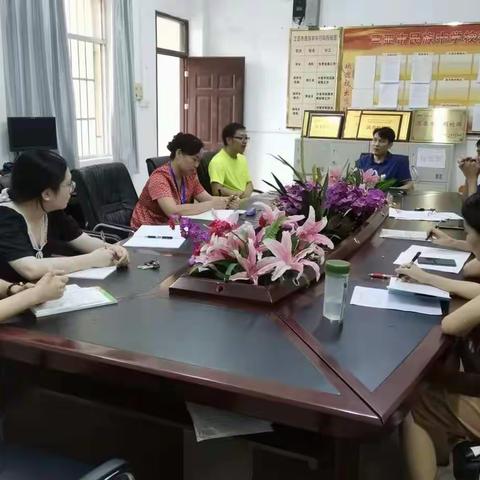 研讨交流拓思路 互学互检促提升——记省级课题《5E教学模式在高中生物实验教学中的应用探索》成果推广中期研讨