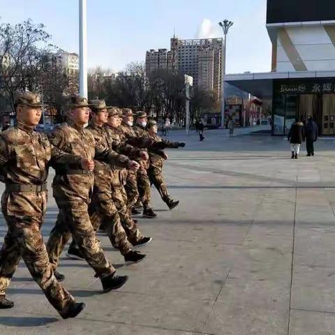 快看！“绿”在添动力，让“蓝”更鲜艳……