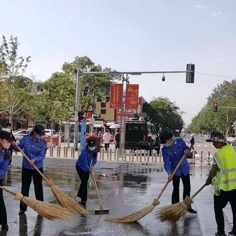 浅谈城管执法意识