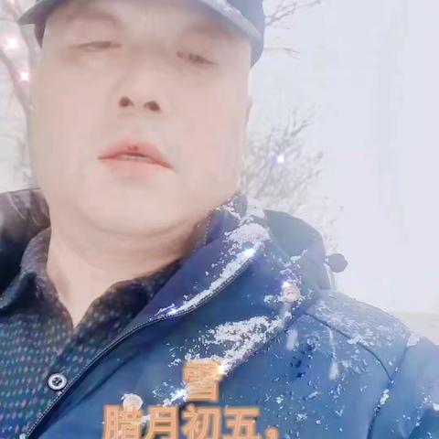 冬雪