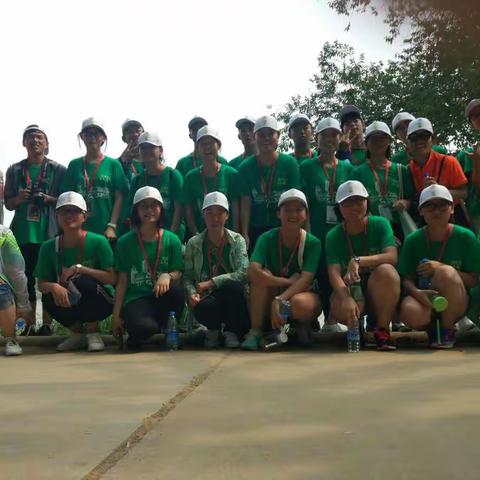 聆听大师课 畅游北大园