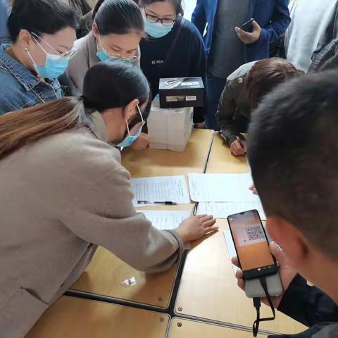 国培齐相聚  初心耕芳华