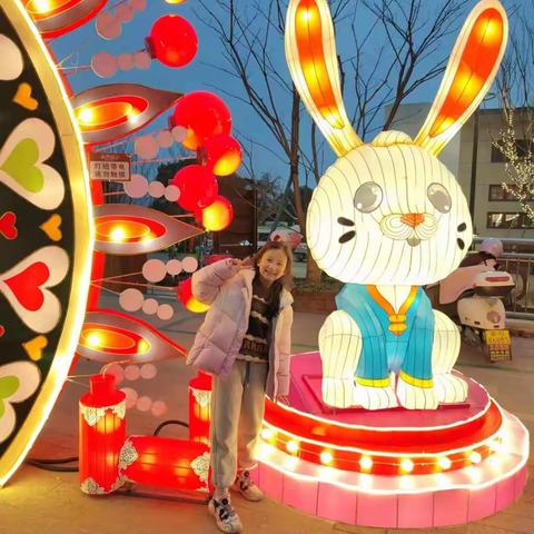 【育才·实践】胜日寻芳，寒假的足迹——小蜜蜂中队