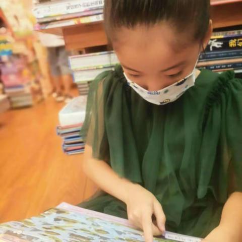 让孩子在良好的阅读习惯中找到幸福