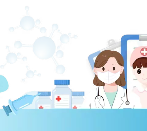 预防流感 守护健康