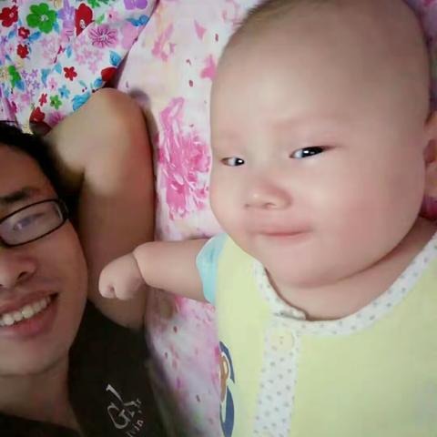 智勇双全小超人——百天