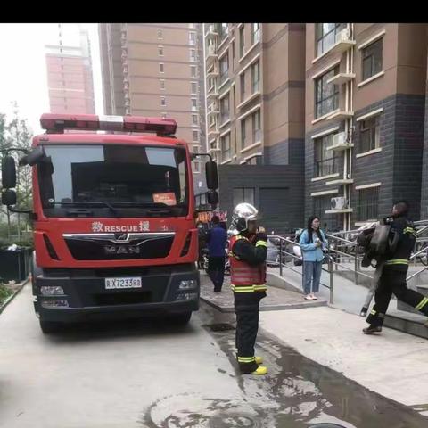 居民电动车消防常识