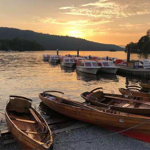 毕业季的陪伴与同行