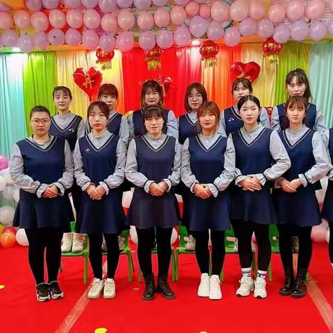 金豆豆幼儿园开园通知