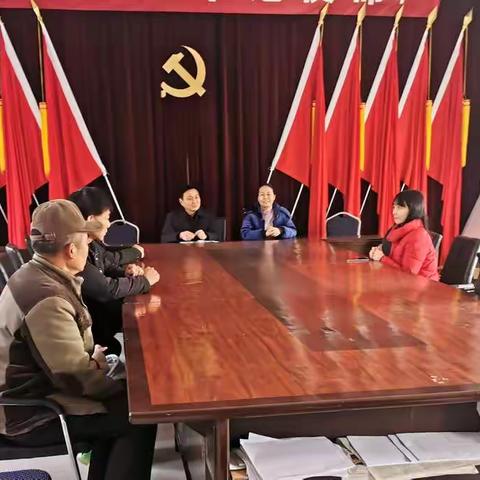 鼓足干劲整环境，齐心协力建家园