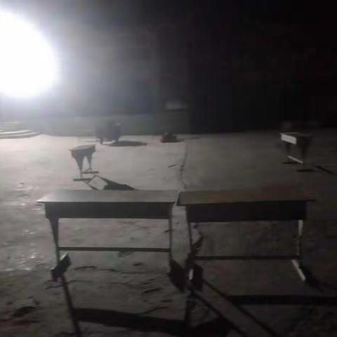 日夜兼程，担牢疫情防控责任