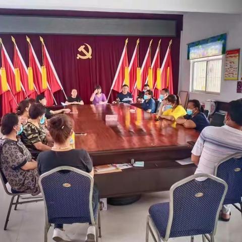 防汛救灾勤演练，做好准备人不慌