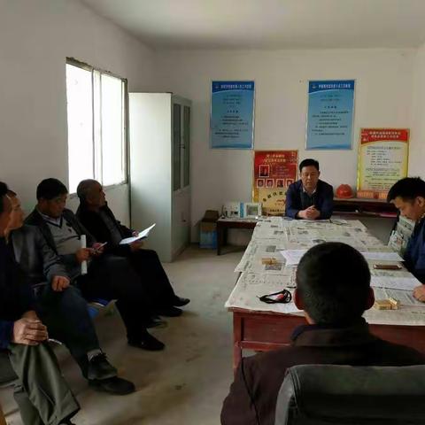 一村一干一警大走访，解民情查民意