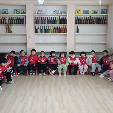 赴一场春天的约会