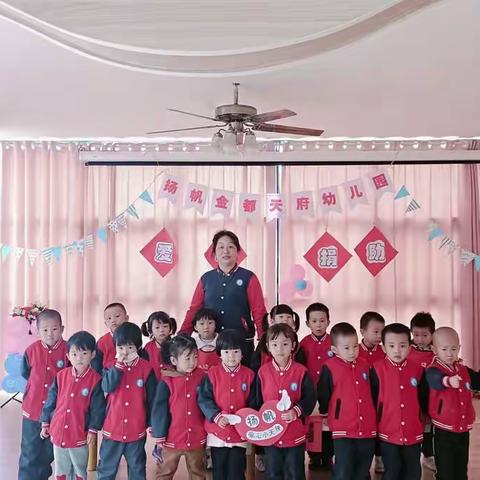 火花虽小，却能点燃整个冬天