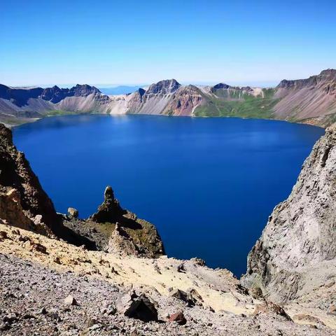 寻东找北——记2018年东北三省自驾游