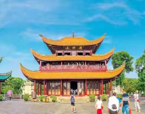 云贵之旅（2019.7.20）