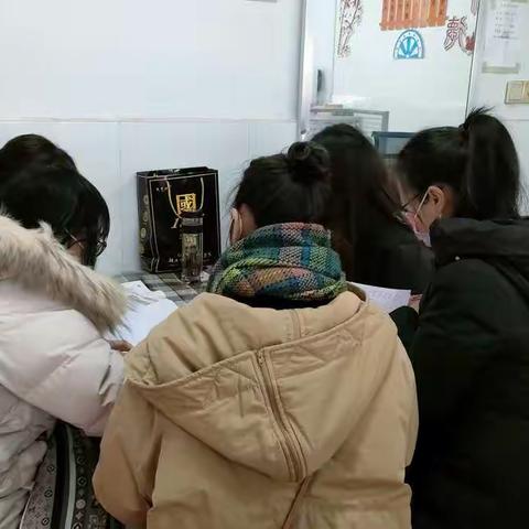 同头备课凝智慧，落实“双减”促高效——龙阳小学2022年第二学期五年级语文组同头备课展示