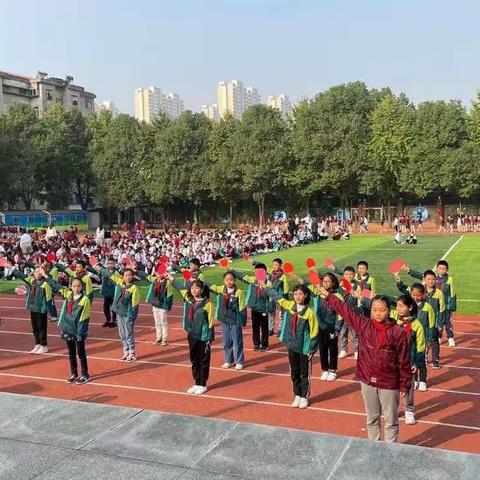 五（4）班肖浩然——属于你的我的独家记忆