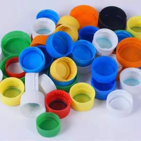 “宅”家也精彩——益智游戏:瓶子和瓶盖