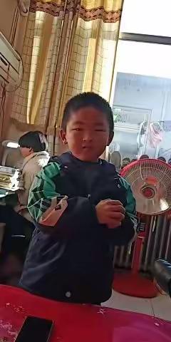 迎元旦    展风采——陈家坪小学（闫庄幼儿园）庆元旦活动