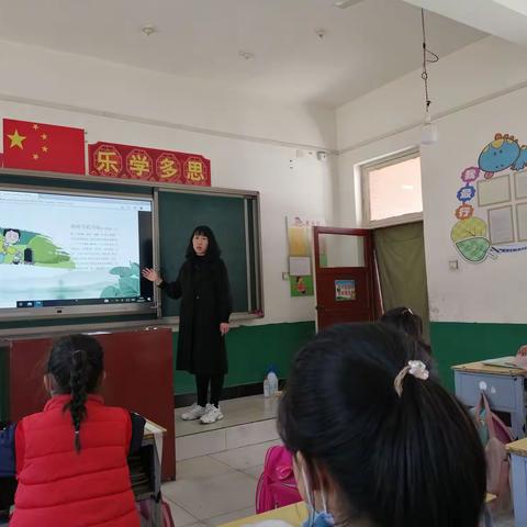 文明祭扫       防火护林——记陈家坪小学清明节活动