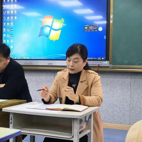 以赛促教，赛学结合—东七初中教育集团第一届教学大比武暨东七初中第七届教学大比武英语学科赛教研讨活动纪实