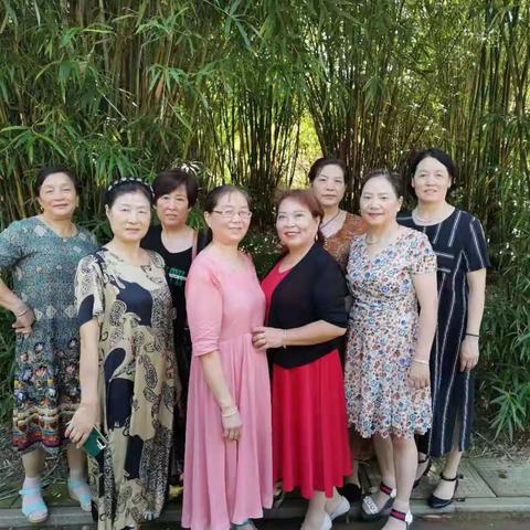 同学情     永相牵